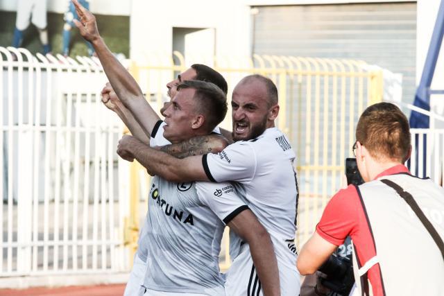 意媒：尤文为法乔利要价3000万欧