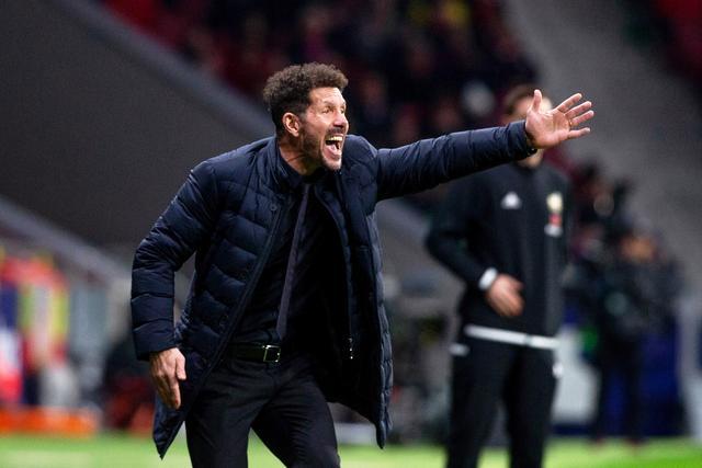 每体：哈维不会执教迈阿密国际 与阿尔巴关系不佳