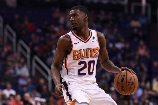 福克斯44分詹姆斯空砍31+13 国王力克湖人